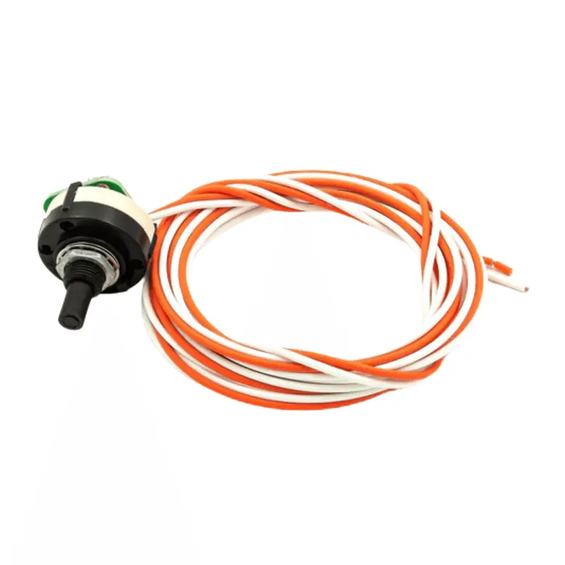 2008-2019 Powerstroke 6.4L/6.7L Sotf Switch (Ftfordu) 1
