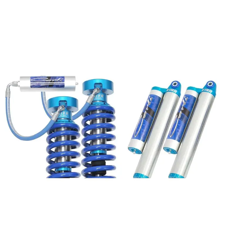 2009-2018 Ram 1500 Carli-Tuned King 2.5 Rr Shock Package (As-Ram15per25spkg-09-H) 1