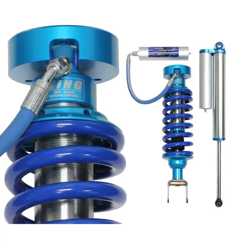 2009-2018 Ram 1500 Remote Reservoir 2.5 Shocks (Cs-Ram15per25spkg-09-H) 1