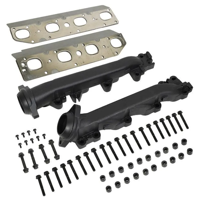 2009-2022 Dodge Hemi Exhaust Manifold Kit (1041463) 1