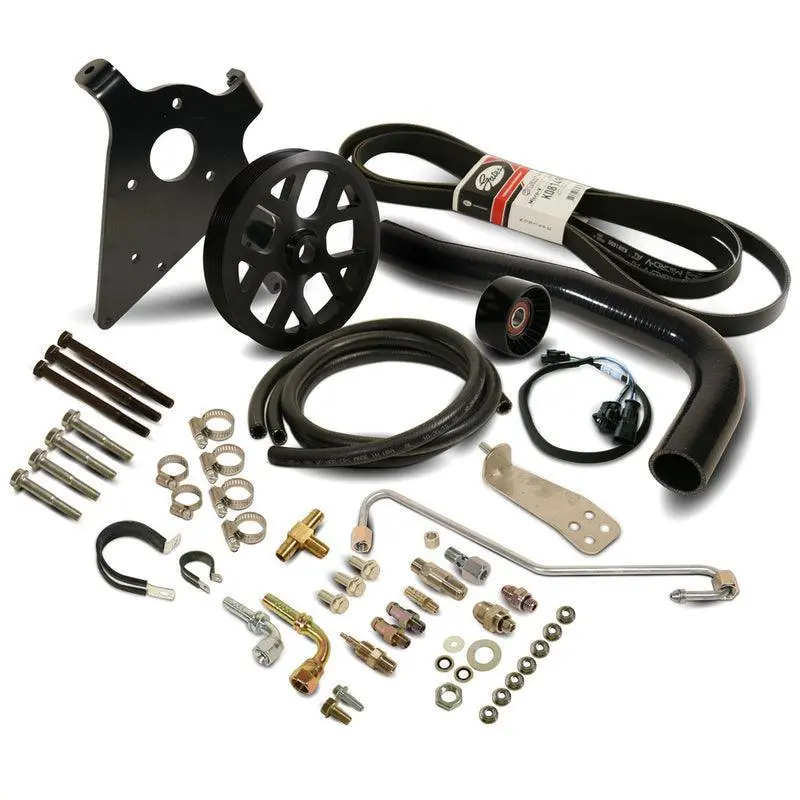2010-2012 / 2015-2018 Cummins 6.7L Venom Dual Cp3 Kit 1