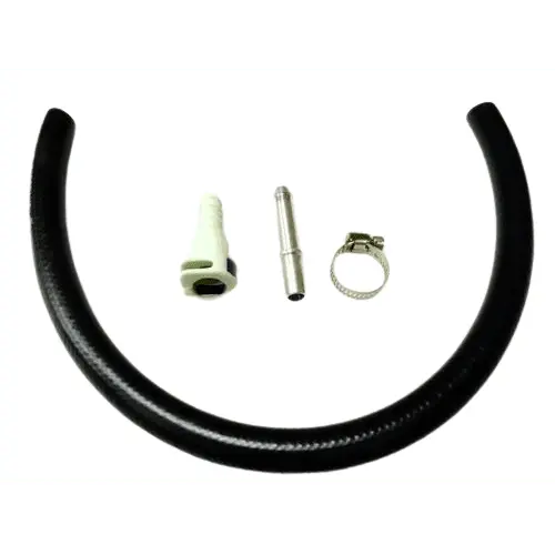 2010-2012 Cummins 6.7L Fuel Line Extension (0299007) 1