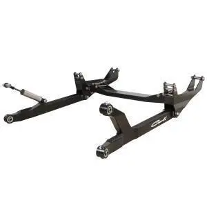 2010-2012 Cummins Carli Long Arms (Cs-Dlapkg-10) 1