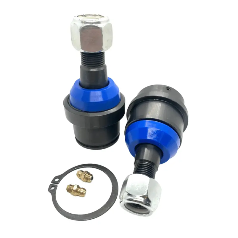 2010-2013 Cummins 6.7L One Side Upper And Lower Ball Joint Kit (Os-7467L-7460-Kit) 1