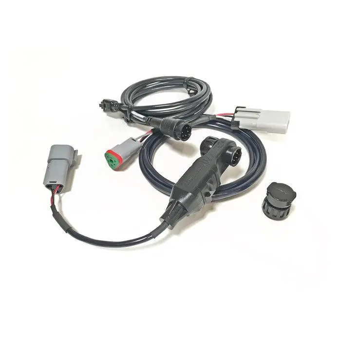 2010-2018 Cummins 6.7L Edge Eas Shift-On-The-Fly (Sotf) Accessory (98652) 1