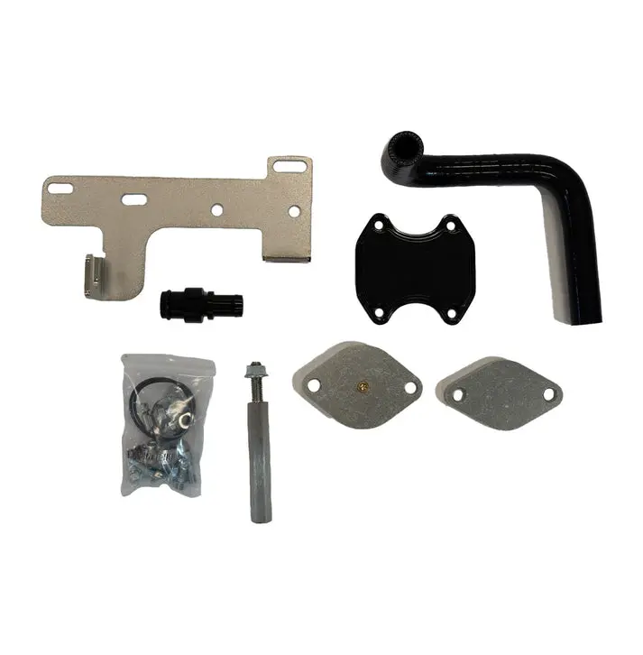 2010-2024 Cummins 6.7L Dieselr Egr Upgrade Kit (315-01001) 1