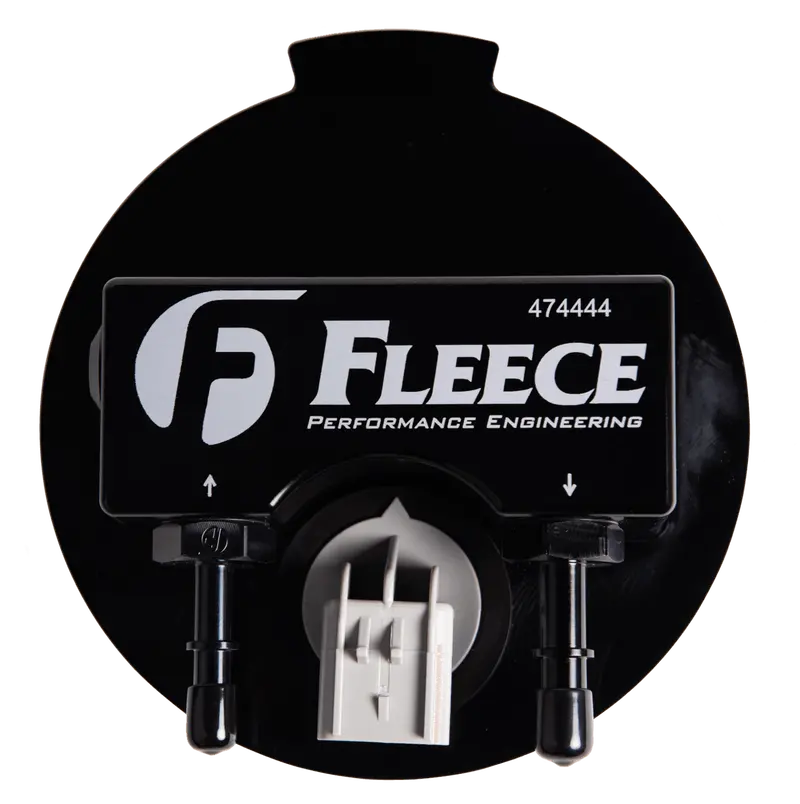 2010 Cummins 6.7L Sureflo Performance Sending Unit (Fpe-Sf-Cumm-2010) 1