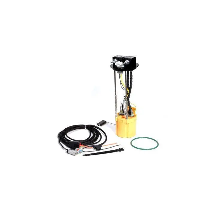 2010 Dodge Cummins 6.7L Powerflo In-Tank Lift Pump Assembly (Fpe-34561) 1