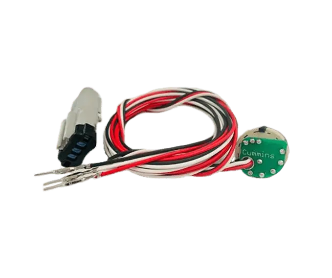 2010+ Ram Cummins 6.7L Ez Lynk Sotf Ccv Switch (Ftcumminstitan) 1
