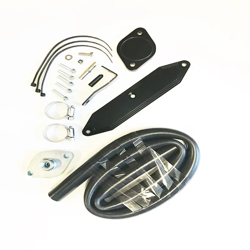 2011-2014/2017-2019 Powerstroke 6.7L Art Egr Delete Kit (Art-Egrd-67-11-14) 1