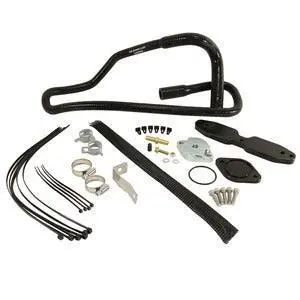 2011-2014 / 2017-2022 Powerstroke 6.7L 6.7L Bd Diesel Performance Egr Kit (1090004) 1