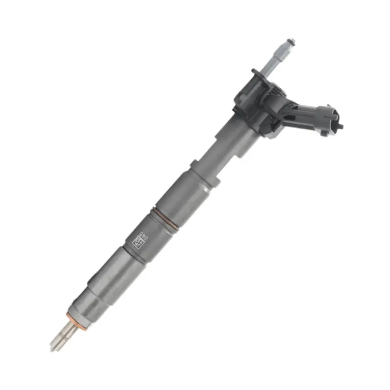 2011-2014 Duramax Lgh Cab & Chassis Remanufactured Injector (0 986 435 409 / 0986435409) 1