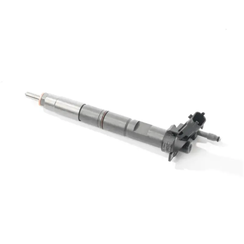 2011-2014 Duramax Lgh Cab & Chassis Remanufactured Injector (0 986 435 409 / 0986435409) 2