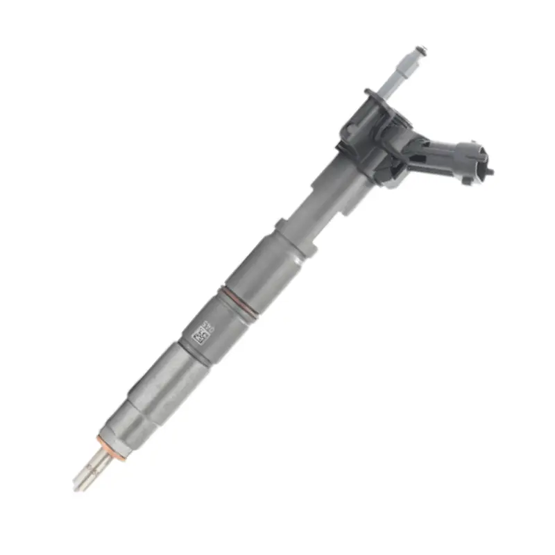2011-2014 Duramax Lml Remanufactured Injector (0 986 435 410 / 0986435410) 1