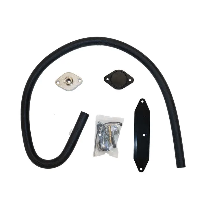 2011-2014 Powerstroke 6.7L Dieselr Egr Upgrade Kit (115-01002) 1