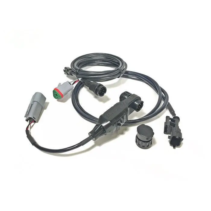 2011-2014 Powerstroke 6.7L Edge Eas Shift-On-The-Fly (Sotf) Accessory (98650) 1