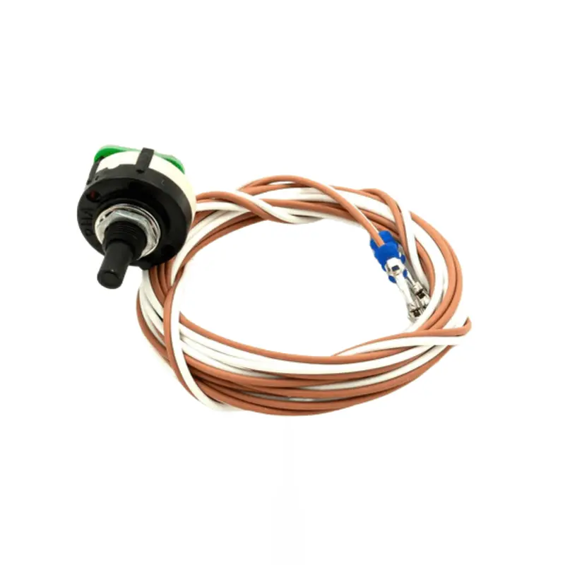 2011-2014 Powerstroke 6.7L Ftp Sotf Switch (Ftford2pin) 1