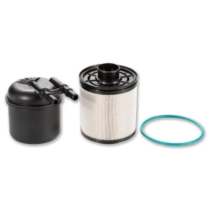 2011-2014 Powerstroke 6.7L Fuel Filter Service Kit (Ap61004) 1