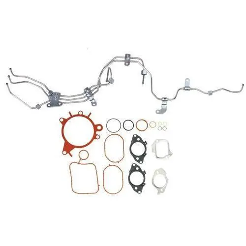 2011-2014 Powerstroke 6.7L Fuel Injection Pump Installation Kit (Ap0157) 1