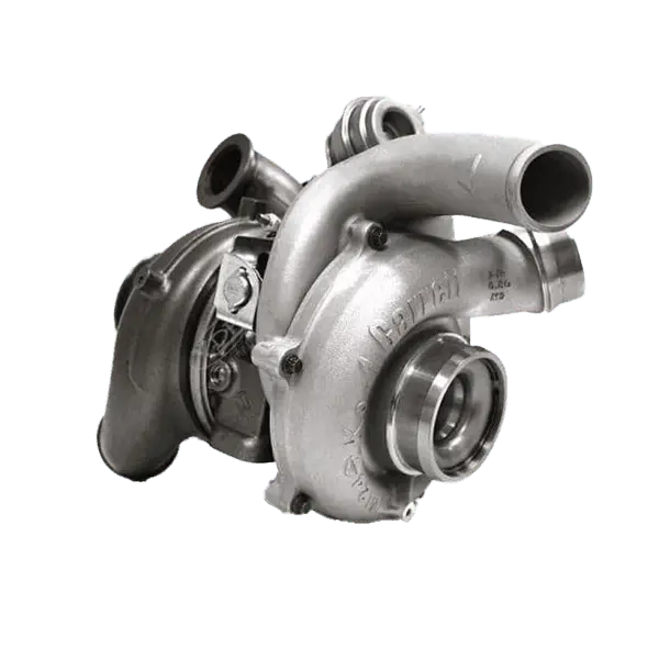 2011-2014 Powerstroke 6.7L Garrett Stock Replacement Turbo 1