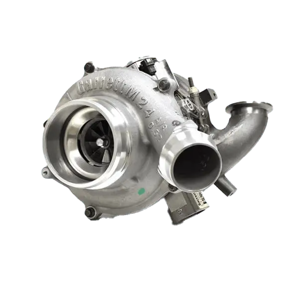 2011-2014 Powerstroke 6.7L Garrett Stock Replacement Turbo (Cab & Chassis) 1
