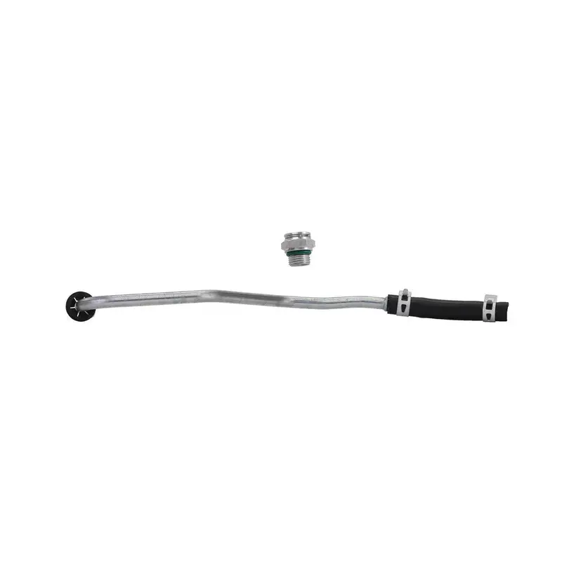 2011-2014 Powerstroke 6.7L Rotomaster Coolant Supply Line (A1672207n) 1