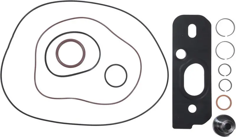 2011-2014 Powerstroke 6.7L Rotomaster Turbo Rebuild Kit (A1670305n) 1