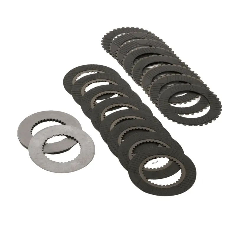 2011-2015 Duramax Lml Allison Lml C1 / C2 / C3 / C4 Gpz Prorace Clutches (A1000-736) 1