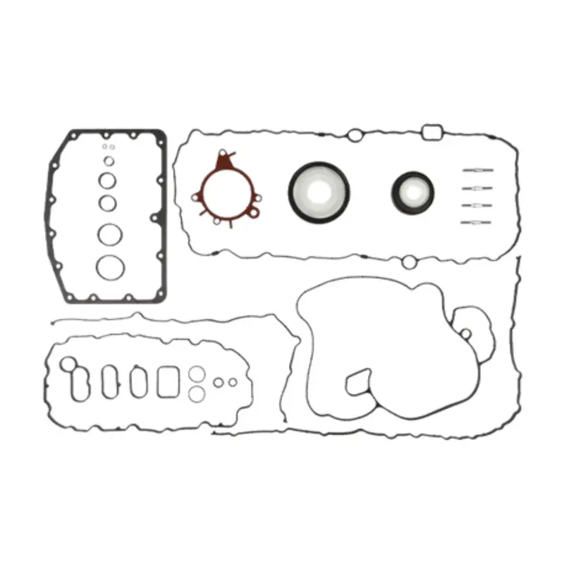 2011-2015 Powerstroke 6.7L Mahle Lower Gasket Set (Cs54886) 1