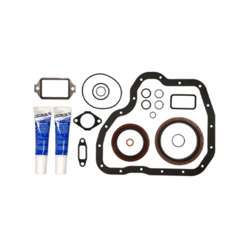 2011-2016 Duramax 6.6L Lower Gasket Set (Cs54580b) 1