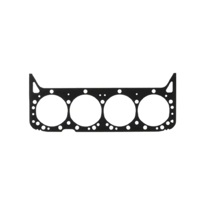 2011-2016 Duramax 6.6L Mahle Head Gasket Left (55023) 1