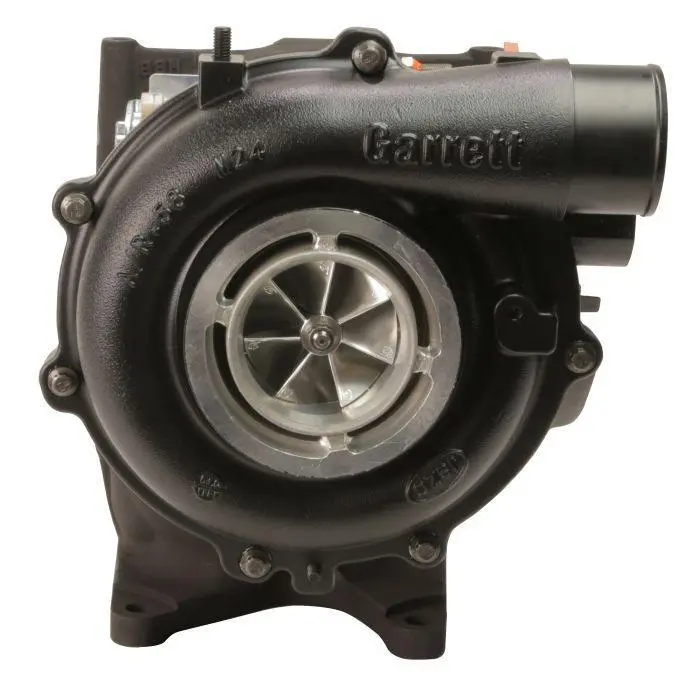 2011-2016 Duramax Lml 63Mm Fmw Vnt Cheetah Turbocharger (Fpe-Lml-Vnt-63-Fmw-N) 1