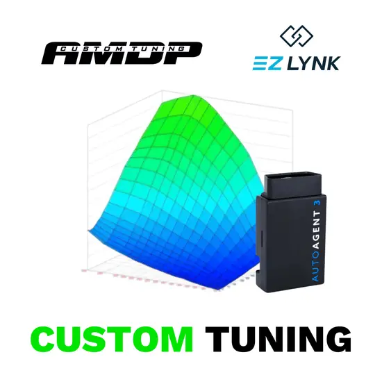 2011-2016 Duramax Lml Amdp Ez Lynk Auto Agent Custom Tuning 1
