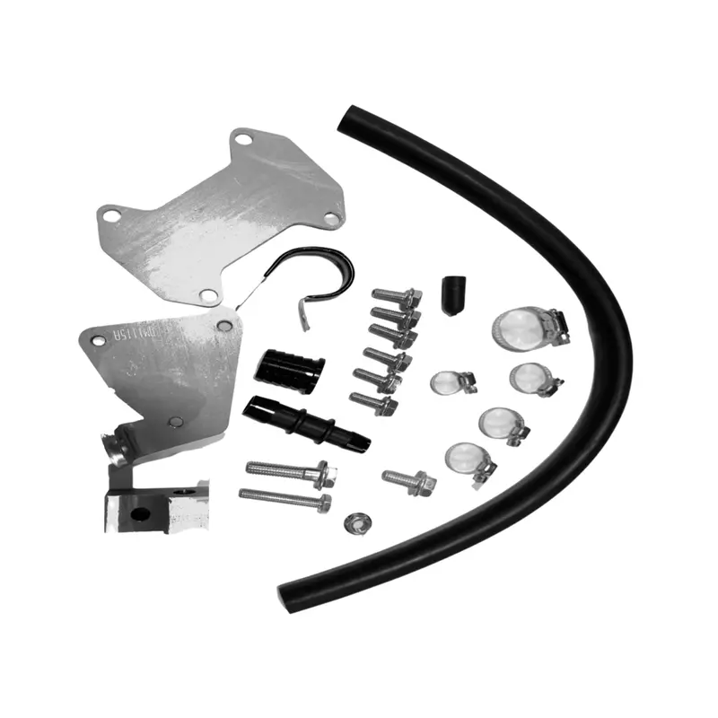 2011-2016 Duramax Lml Art Egr Delete Kit (Art-Egrd-Lml) 1