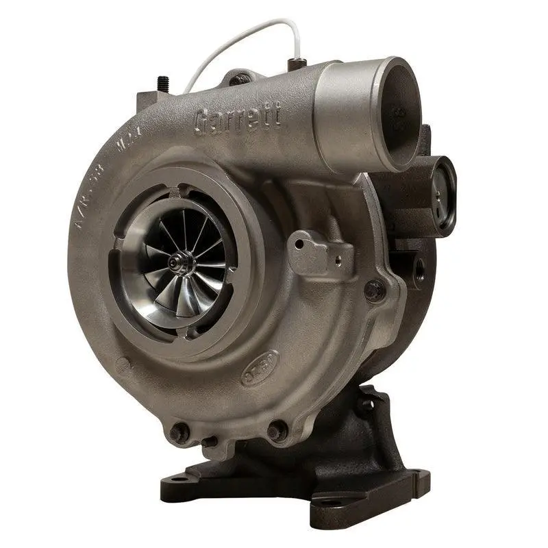 2011-2016 Duramax Lml Bd Screamer Turbo (1045830) 1