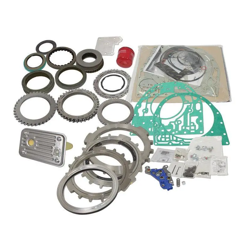 2011-2016 Duramax Lml Build-It Allison Stage 4 /W Pressure Controller (1062226) 1