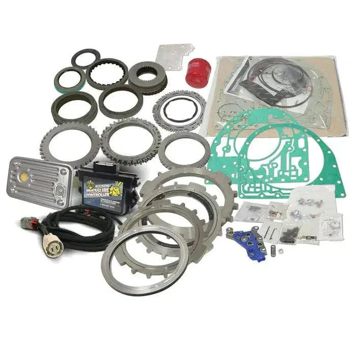 2011-2016 Duramax Lml Build-It Allison Stage 4 /W Pressure Controller (1062227) 1
