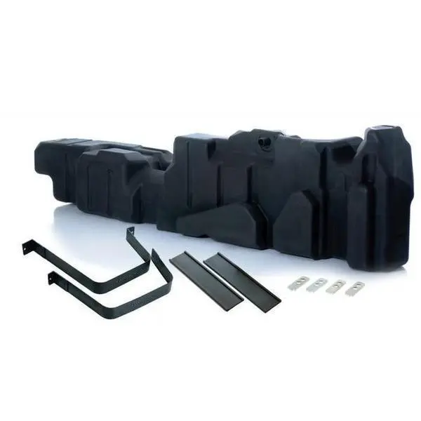2011-2016 Duramax Lml Cc-Sb 57 Gallon Titan Tank (7010211) 1