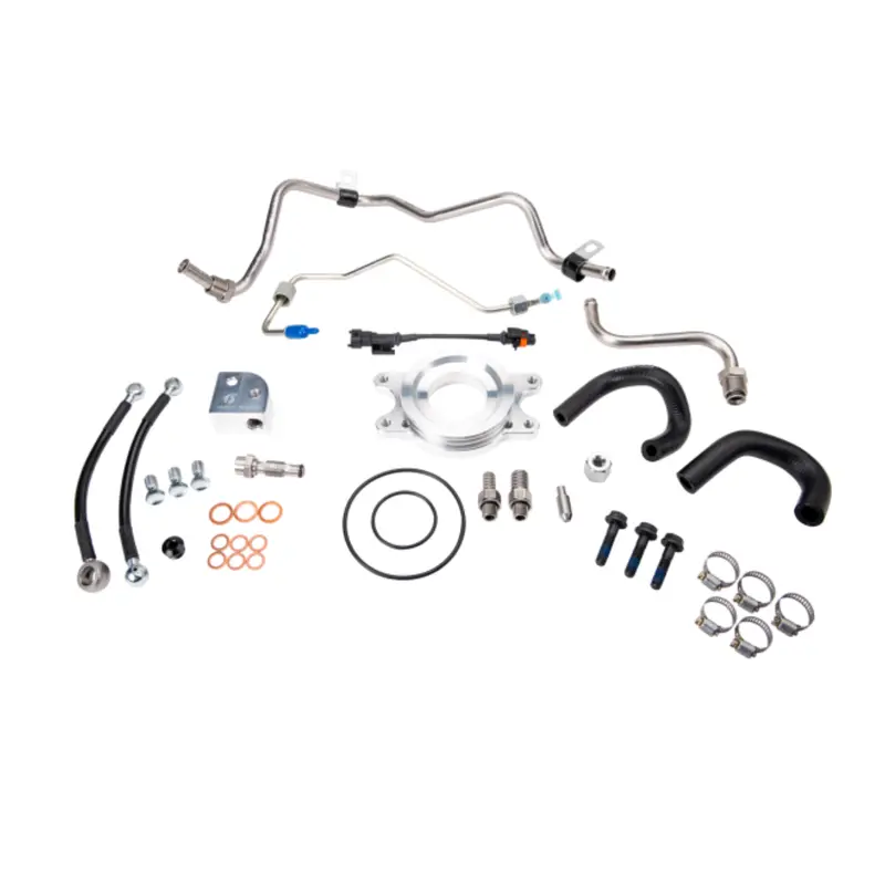 2011-2016 Duramax Lml Cp3 Conversion Hardware Kit No Pump (Fpe-Lml-Cp3-Np) 1