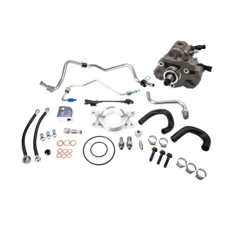 2011-2016 Duramax Lml Cp3 Conversion Kit W/ Cp3 Pump (Fpe-Lml-Cp3-Wp) 1