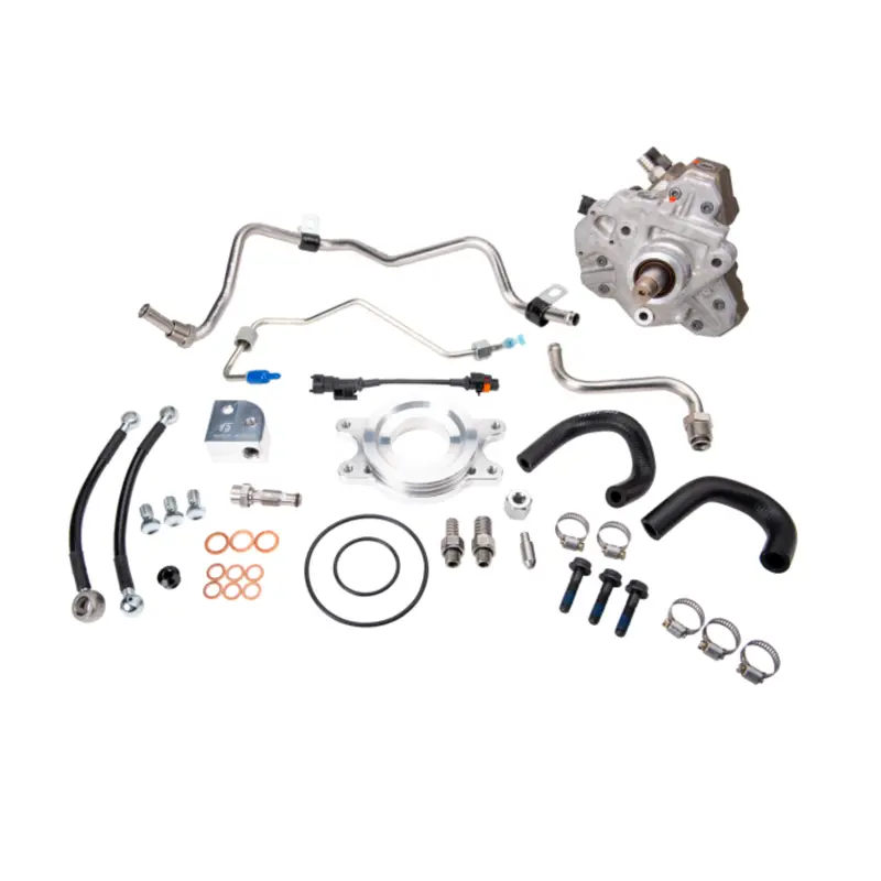 2011-2016 Duramax Lml Cp3 Conversion Kit W/ Heavy Duty Cp3 Pump (Fpe-Lml-Cp3-10) 1
