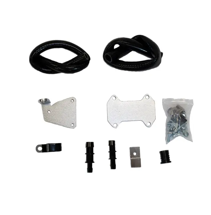 2011-2016 Duramax Lml Dieselr Egr Upgrade Kit (215-01004) 1