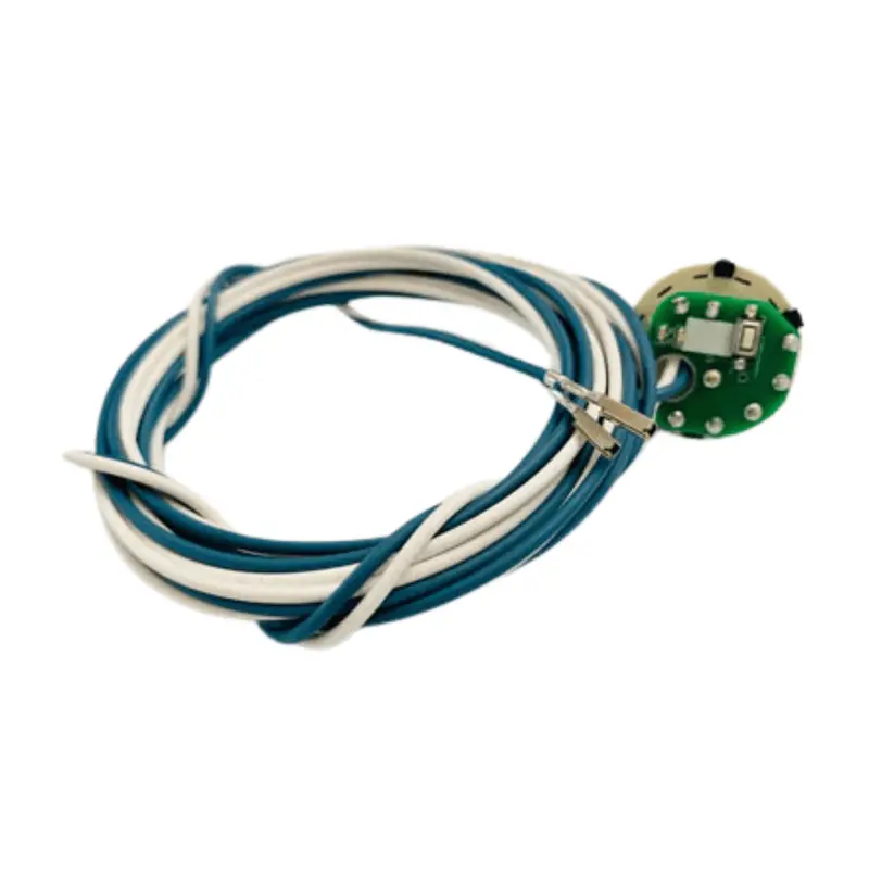 2011-2016 Duramax Lml Dsp5 Alternate Switch (Ftdsp5lmlblue) 1