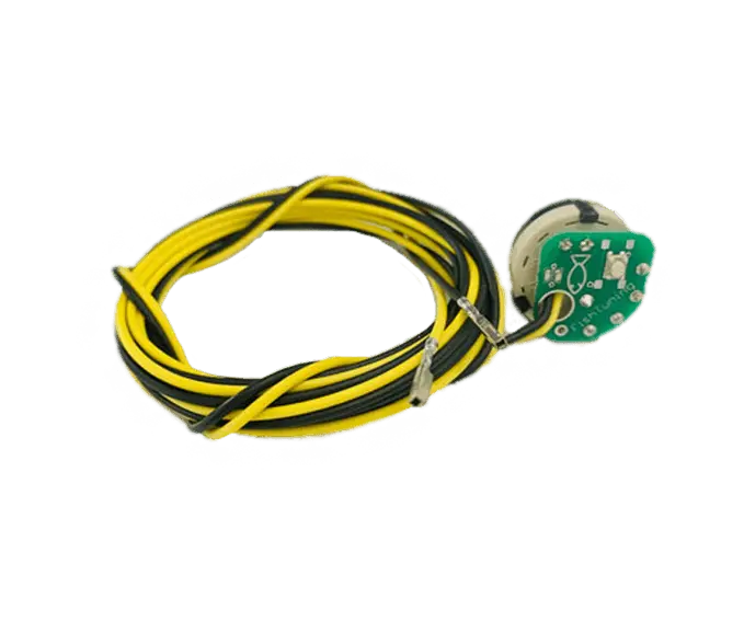 2011-2016 Duramax Lml Dsp5 Switch (Ftdsp5lml) 1