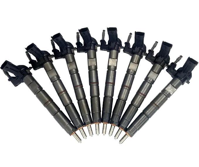 2011-2016 Duramax Lml Dynomite Diesel Custom Super Mental Injector (Ddpnlml-Sm) 1