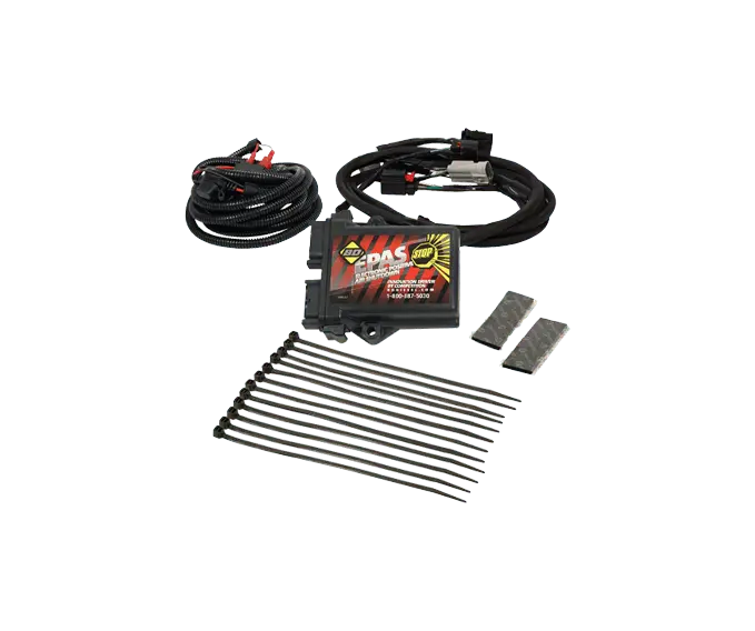 2011-2016 Duramax Lml E-Pas Positive Air Shutoff (1036759) 1