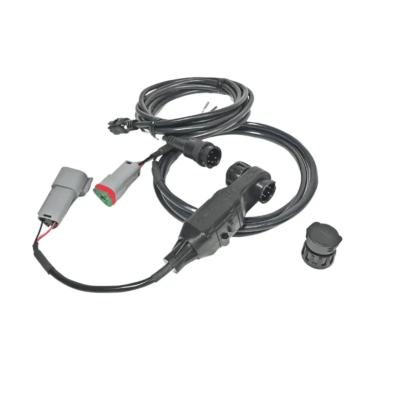 2011-2016 Duramax Lml Edge Eas Shift-On-The-Fly (Sotf) Accessory (98653) 1