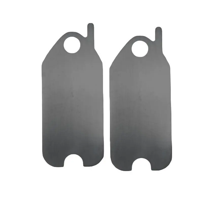 2011-2016 Duramax Lml Egr Block Off Plates (631001) 1