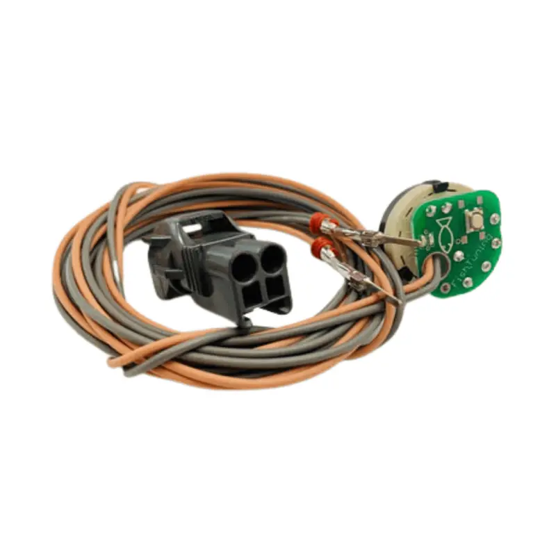 2011-2016 Duramax Lml Egr Temp Sensor 1