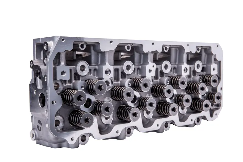 2011-2016 Duramax Lml Factory Cylinder Head (Passenger Side) (Fpe-61-10004-P) 1